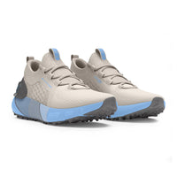 Under Armour Phantom Golf Shoes - Grey Matter/Horizon Blue