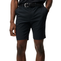 J.Lindeberg Vent Tight Golf Shorts - Black