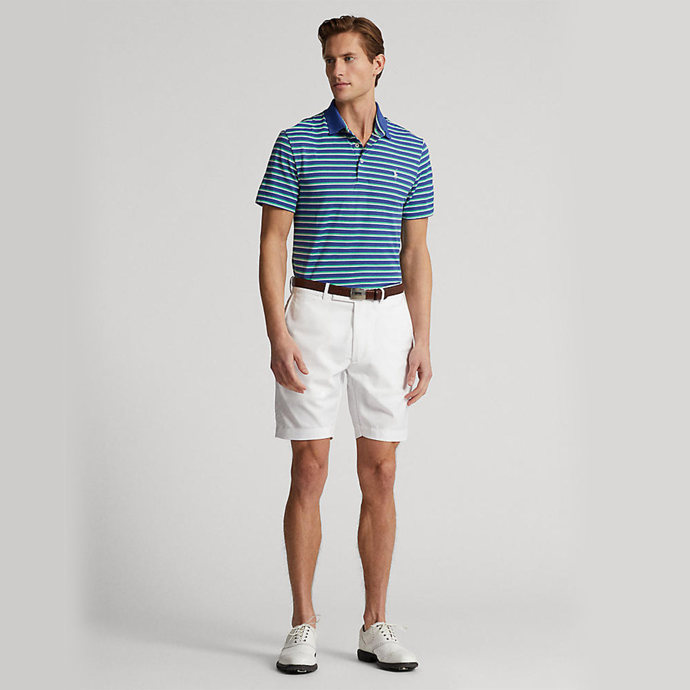 Polo Ralph Lauren 2016 Newport Street Tropez Grand store Prix Men Medium