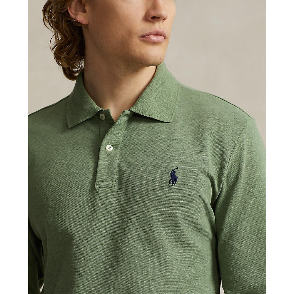 Long sleeve ralph lauren tshirt hotsell