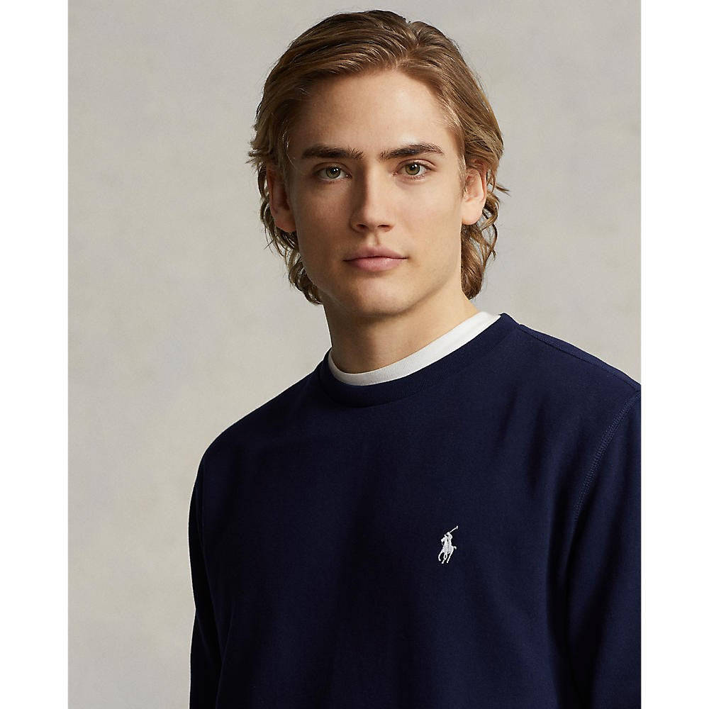 Polo ralph lauren performance sweatshirt sale