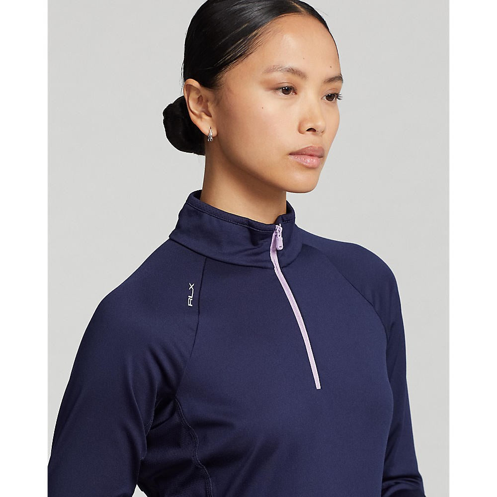 Rlx quarter zip sales