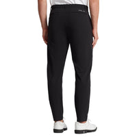 RLX Ralph Lauren Athletic Stretch Dobby Performance Golf Pants - Polo Black