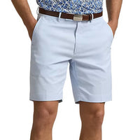 RLX Ralph Lauren Tailored Fit Performance Golf Short - Office Blue