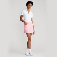 RLX Ralph Lauren Women's Aim Skort - Taylor Rose