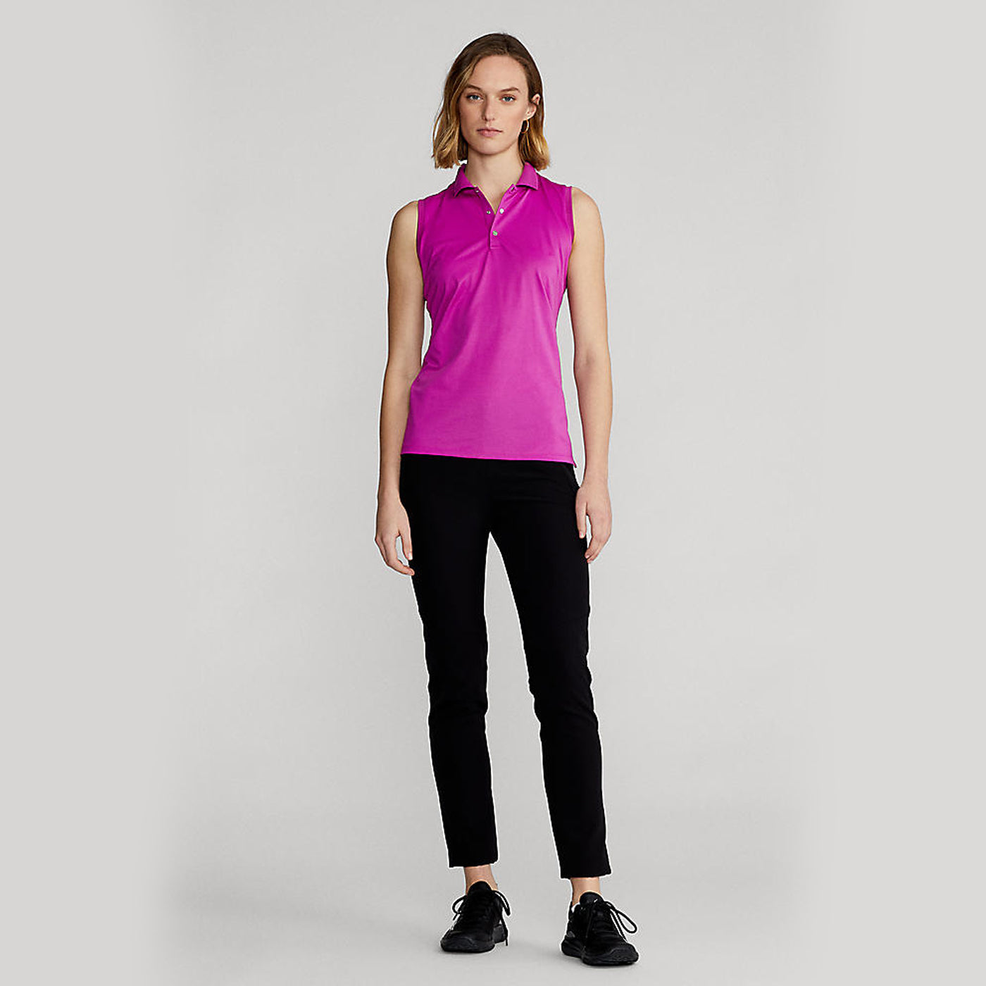 Bright golf shirt 2025