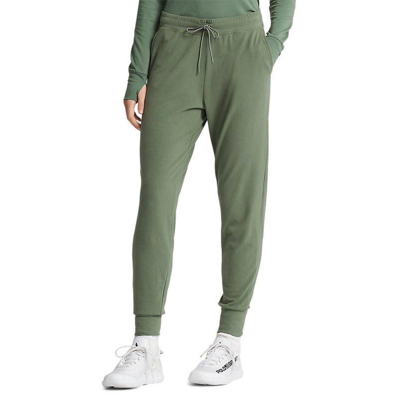 Green jogger cargo on sale pants