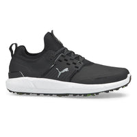 Puma IGNITE ARTICULATE Wide Golf Shoes - Puma Black/Puma Silver