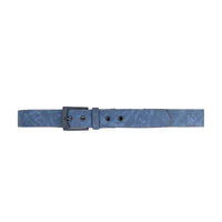 Travis Mathew Injected Golf Belt - Insignia