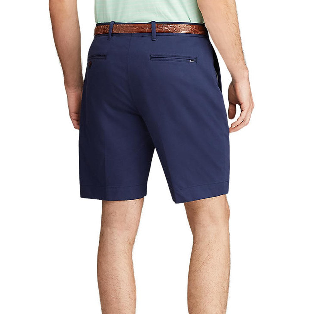 Polo Golf Ralph Lauren Tailored Fit Performance Short Navy