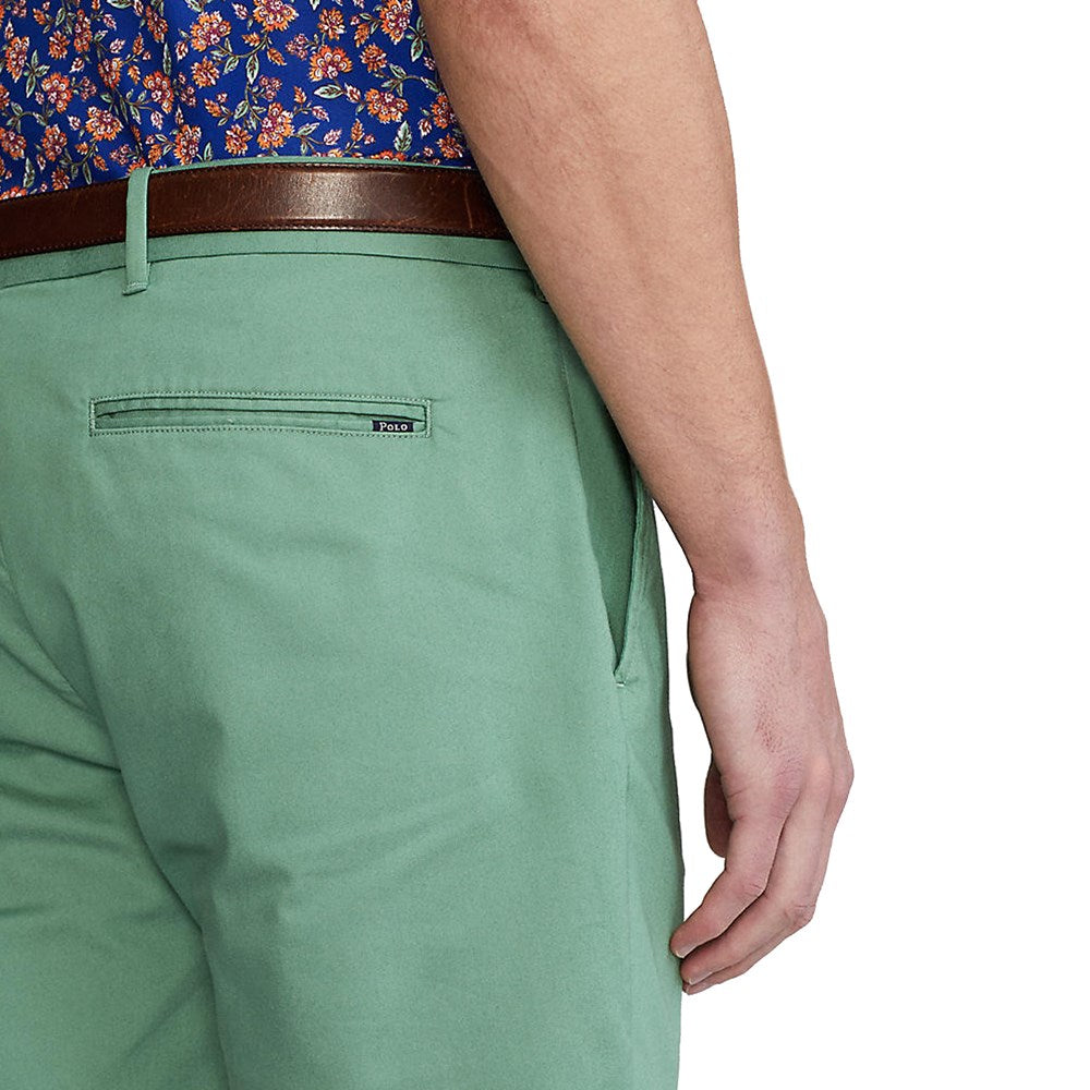 Polo Golf Ralph Lauren Tailored Fit Performance Short - Outback Green