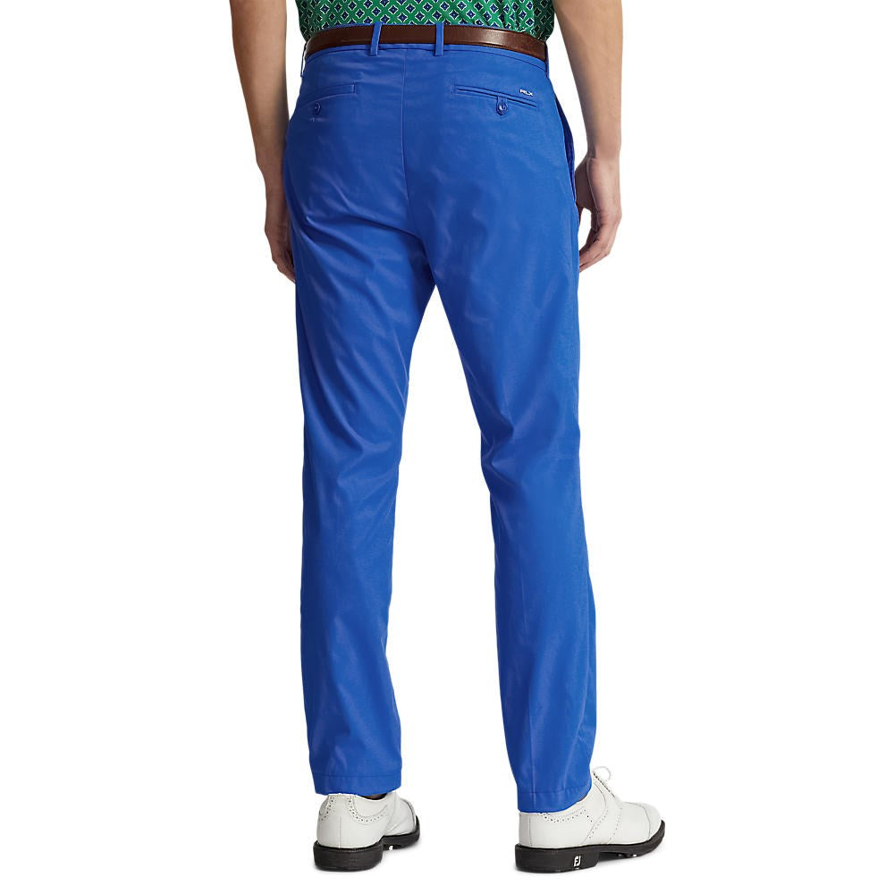 RLX Ralph Lauren Lightweight Stretch Cypress Golf Pant Royal