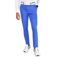 Cross Byron Tech Golf Chinos - Amparo Blue