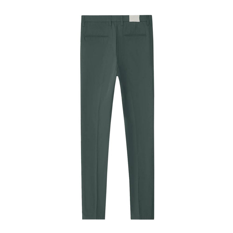 Cross Byron Tech Golf Chino - Jungle Green