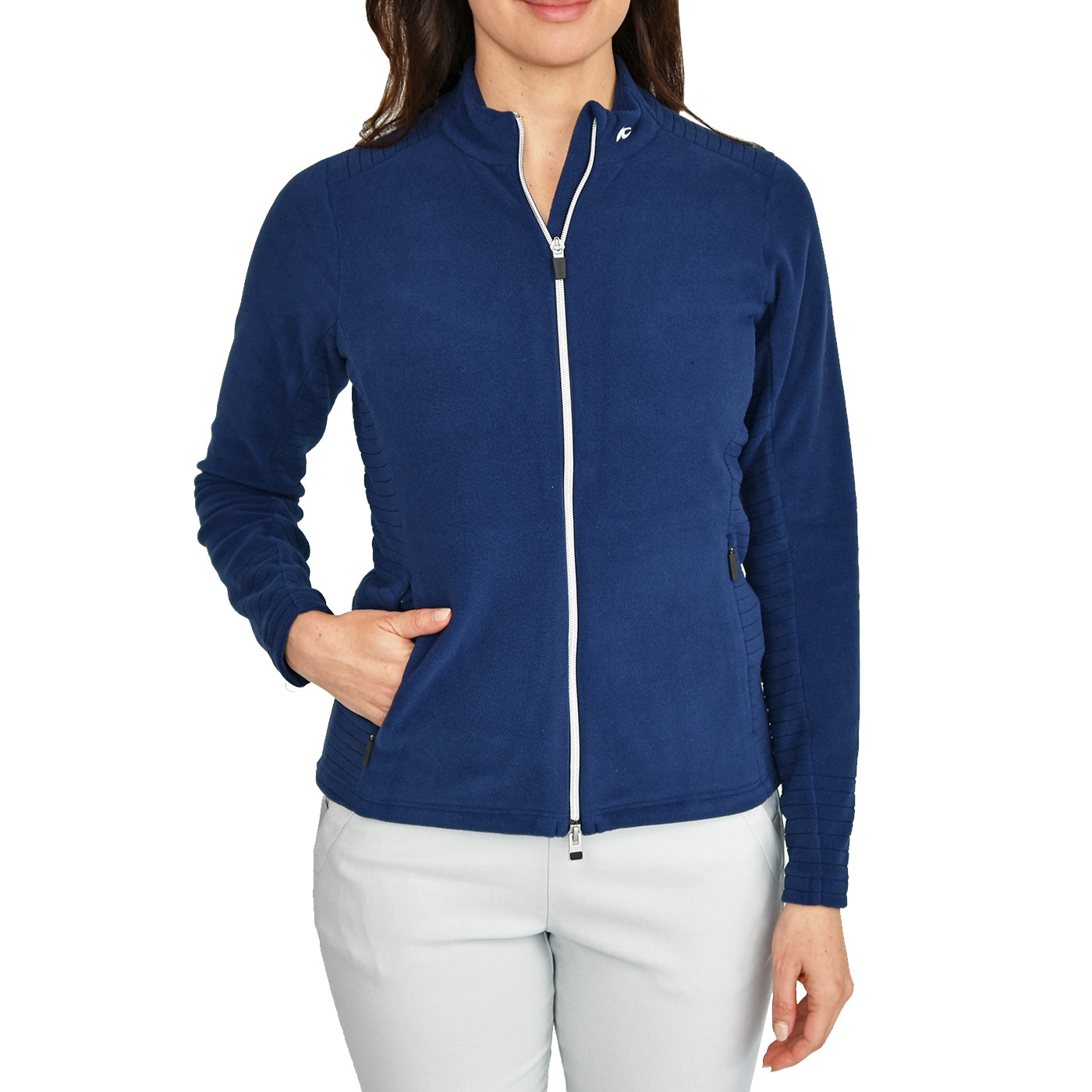 Kjus atlanta blue shop