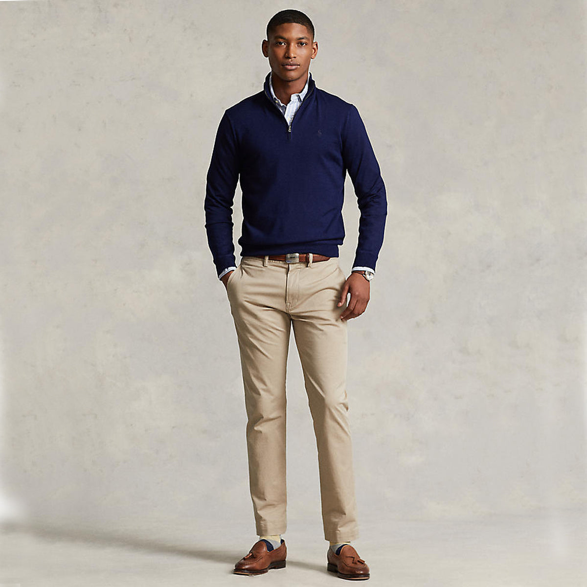 Ralph lauren chino best sale