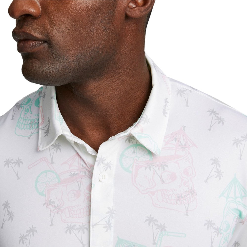 Cool golf polos deals