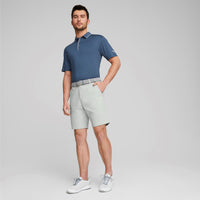 Puma Dealer Golf Shorts 8" - Ash Gray