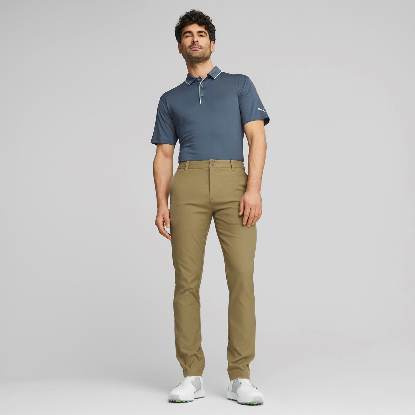 Puma slides mens dress pants hotsell