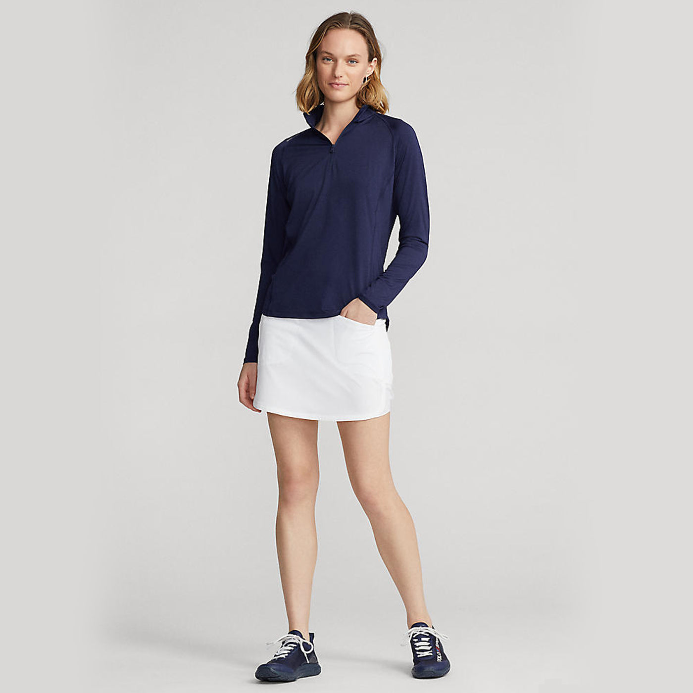Ralph lauren number 4 women's sale