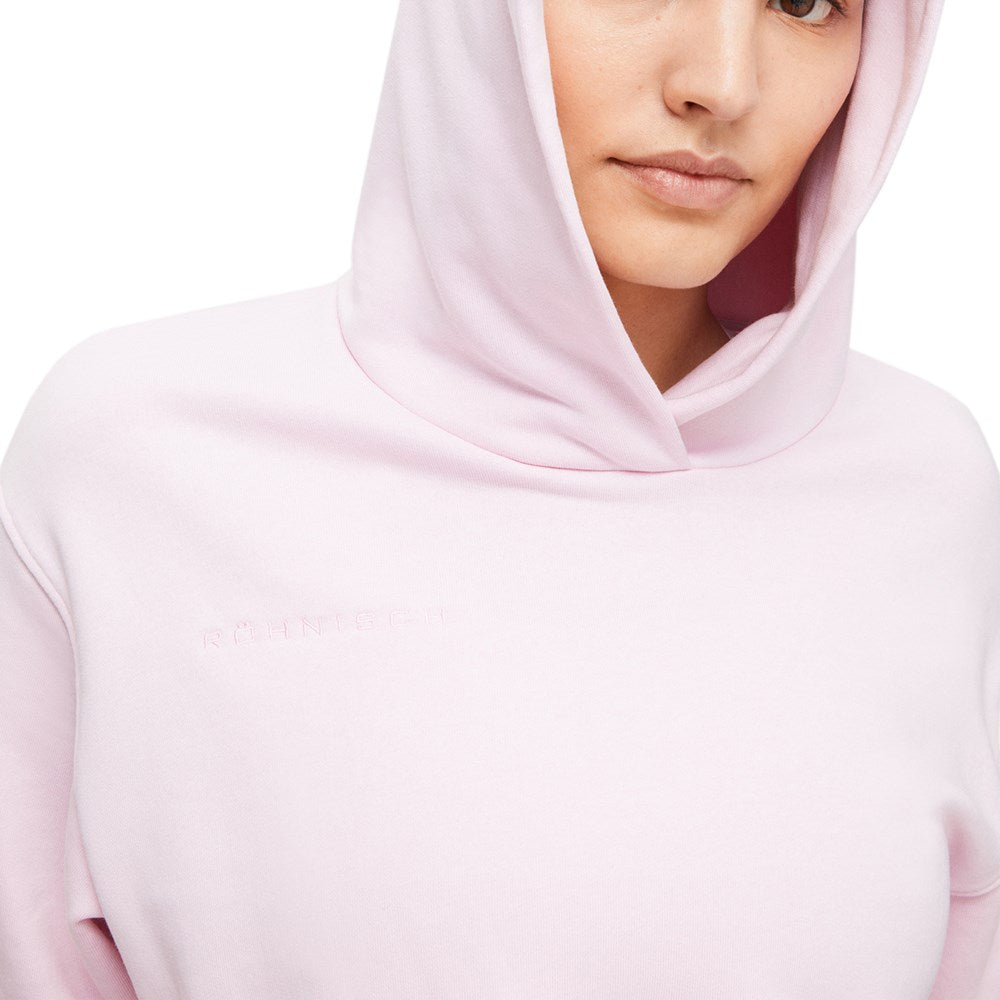 Rohnisch Women's Sophia Hoodie - Pink Lady