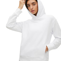 Rohnisch Women's Sophia Hoodie - White