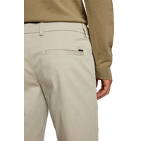 Hugo Boss Liem 4-10 Shorts - Light Beige