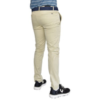 Hugo Boss Rogan Golf Pants - Beige