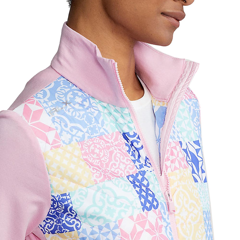 Rlx cool wool hybrid jacket clearance