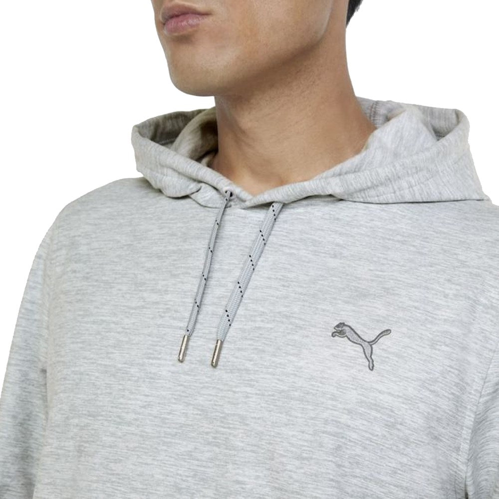 Puma Cloudspun Progress Golf Hoodie High Rise