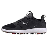 Puma IGNITE PWRADAPT Caged Golf Shoes - Puma Black/Puma Silver