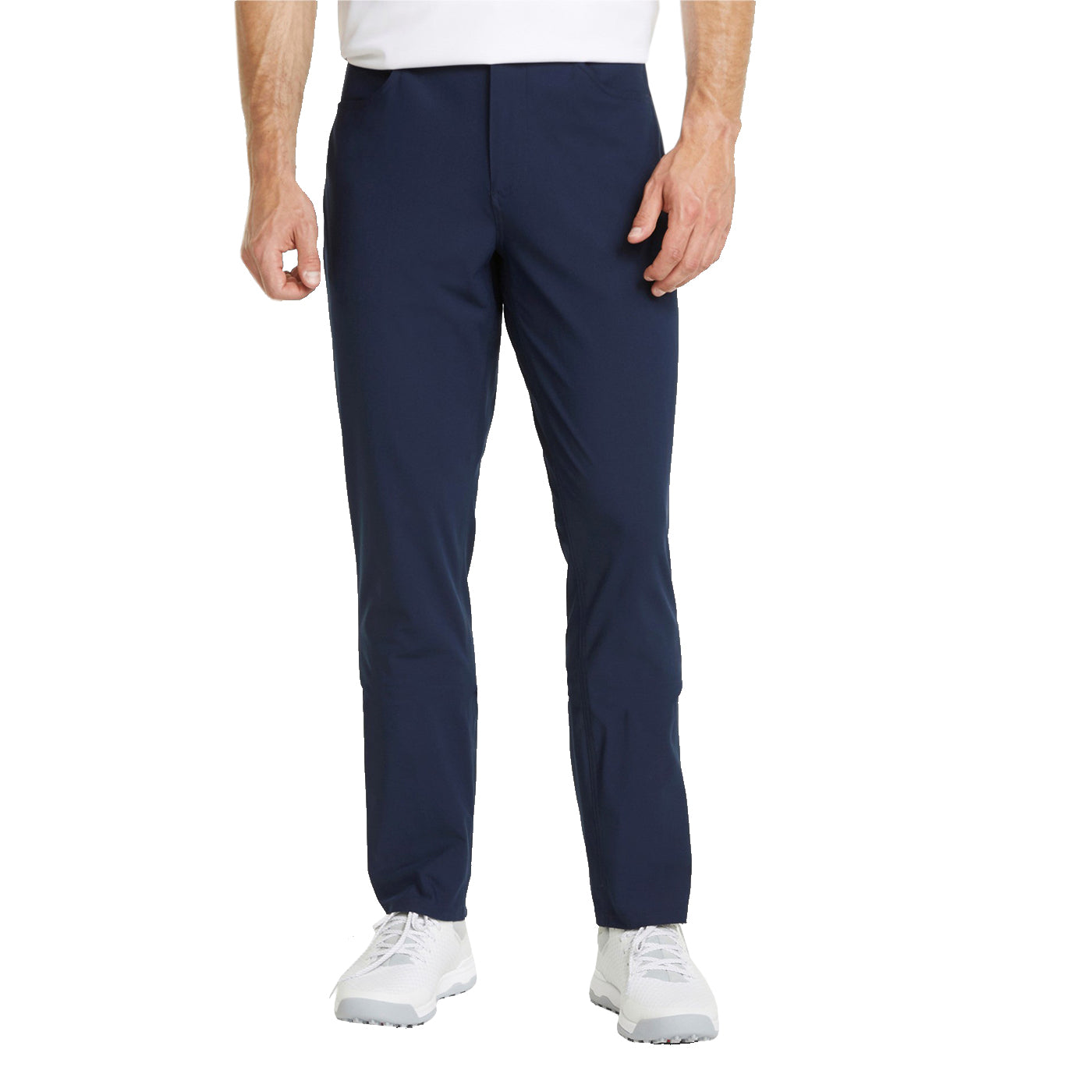 Puma tapered golf pants store