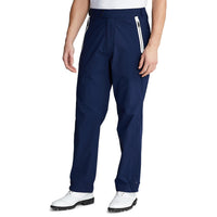 RLX Ralph Lauren Iron Waterproof 3L Golf Pants - French Navy