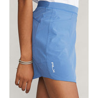 RLX Ralph Lauren Women's Aim Skort - French Blue