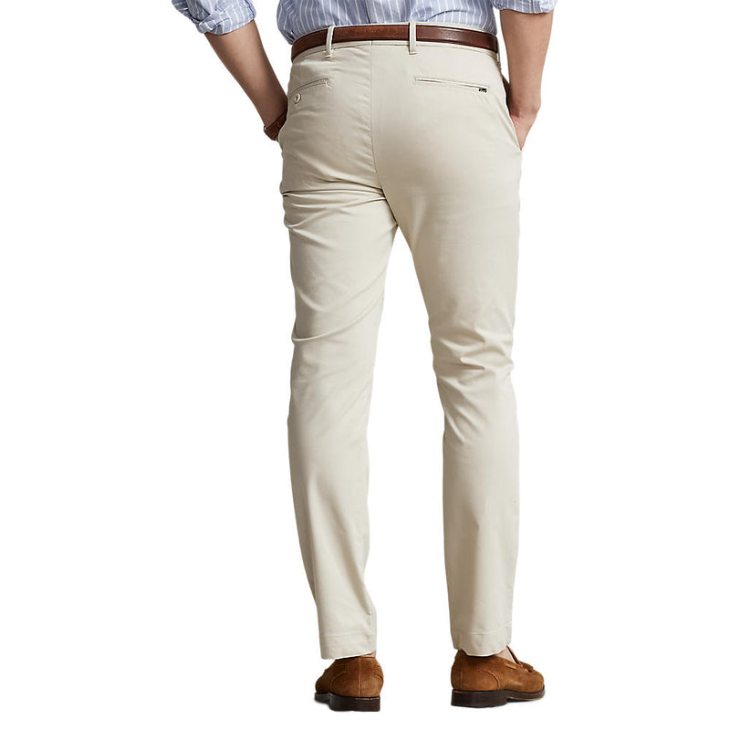 Polo Golf Ralph Lauren Tailored Fit Performance Chino - Basic Sand