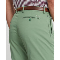 RLX Ralph Lauren Athletic Stretch Golf Shorts - Fossil Green