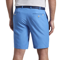 Peter Millar Salem High Drape Performance Short - True Blue